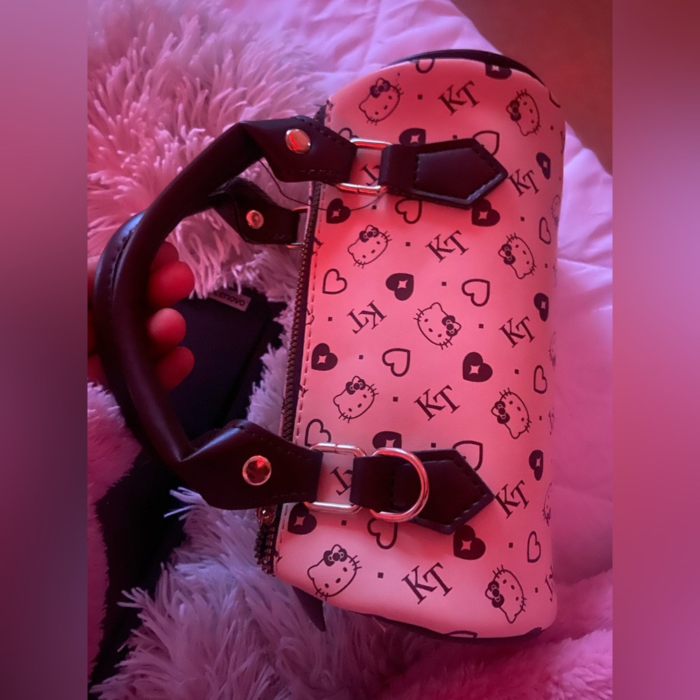 hello kitty bag (small❗️)